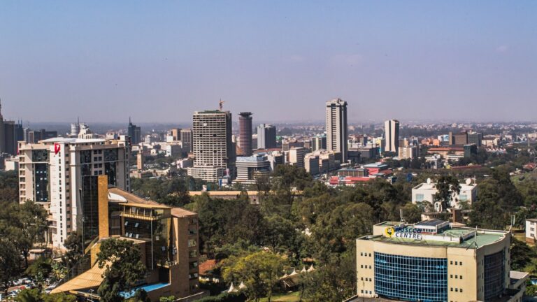 Essential Tips for Touring Kenya’s Hidden Gems